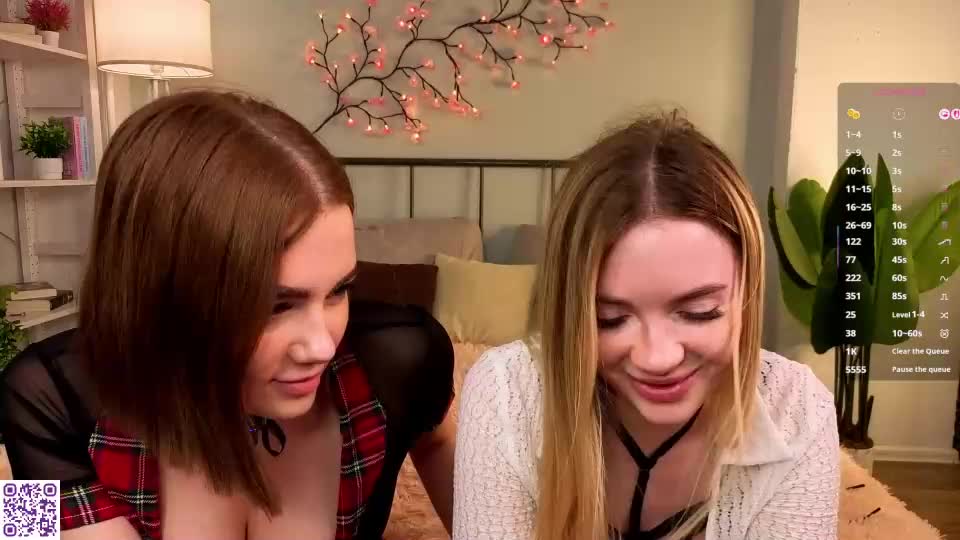 cloverfarewell Live Sex July 7, 2026