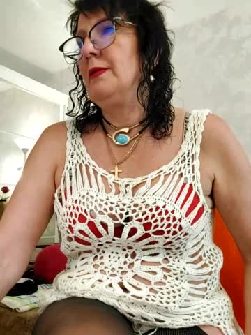 LaliaMia Live Sex July 7, 2026
