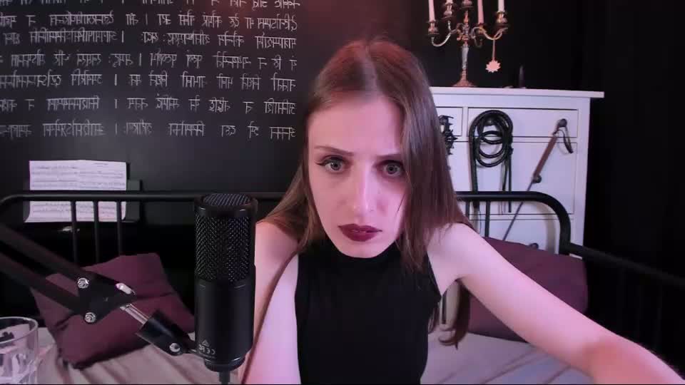 mistress_marlene Live Sex July 7, 2026