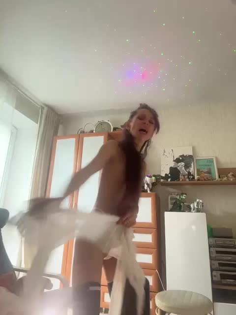 Ajara_Guju Live Sex July 7, 2026