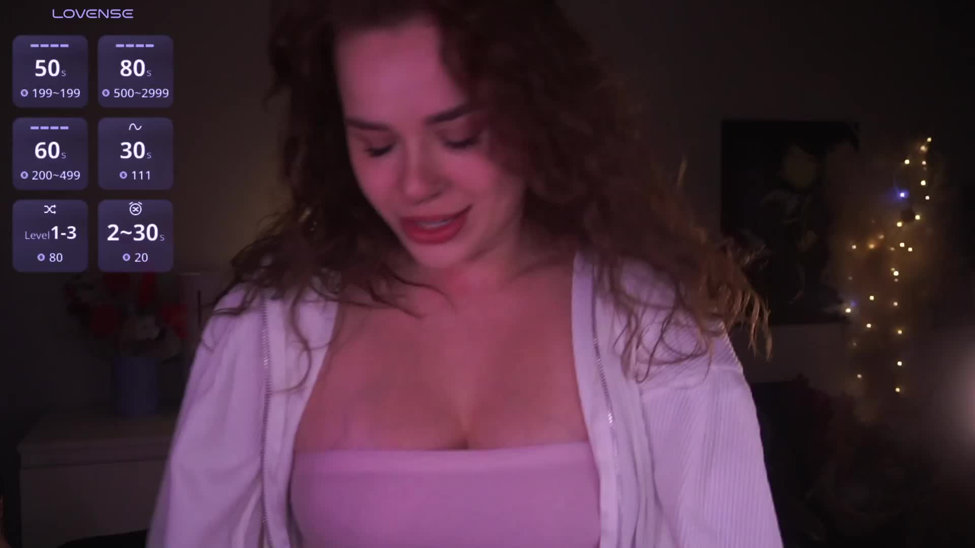 MiniNika Live Sex July 7, 2026