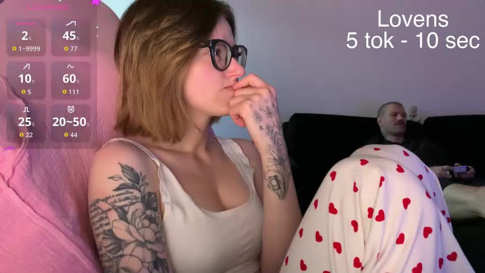 sexy_sweets Live Sex July 7, 2026