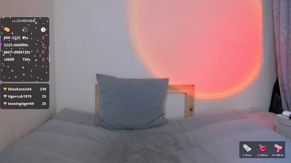 daria_spring Live Sex July 7, 2026