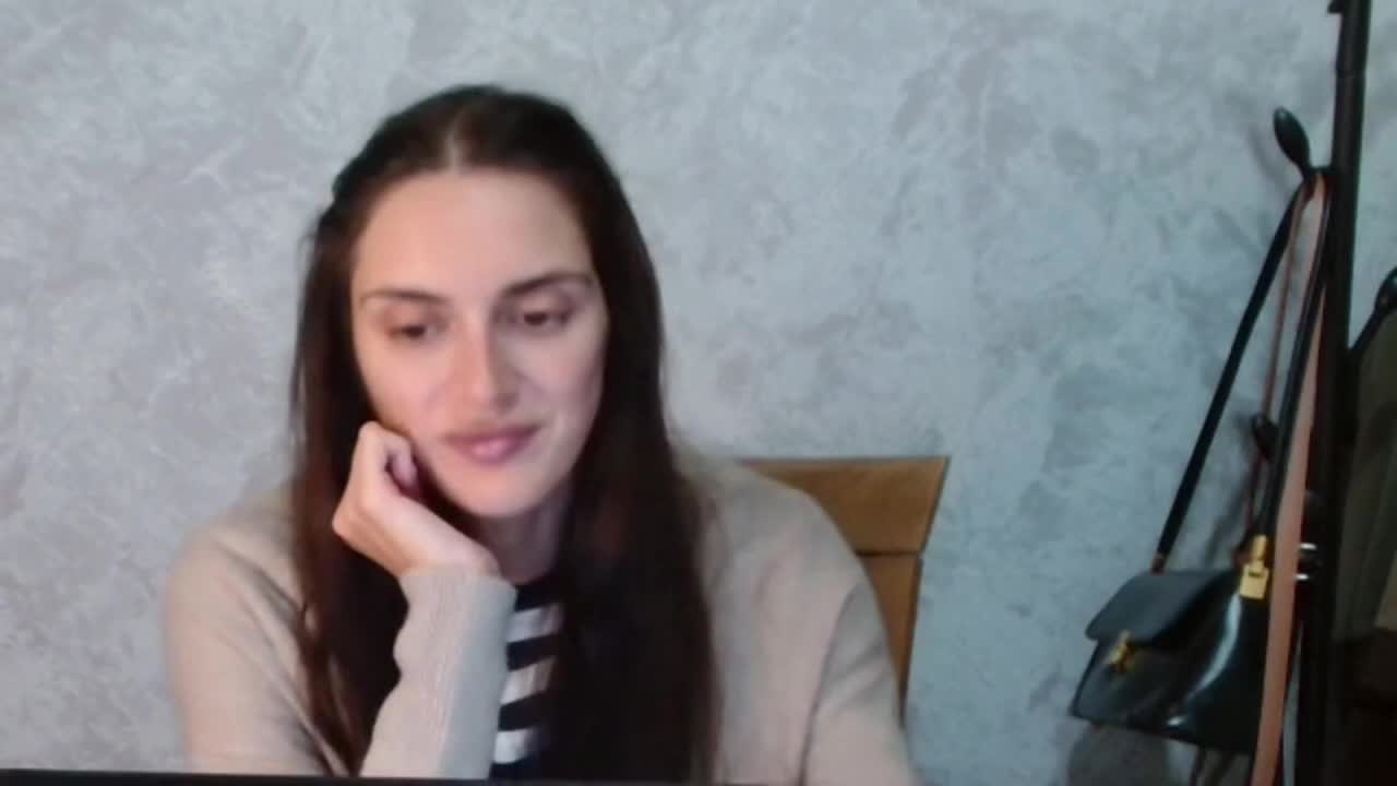 FlirtyRoxi Live Sex July 7, 2026