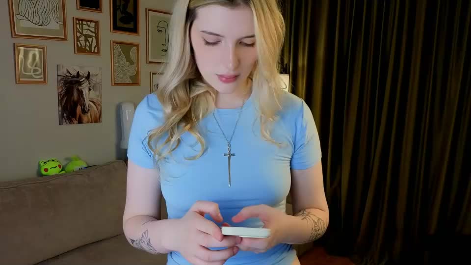 chrome_nova Live Sex July 7, 2026