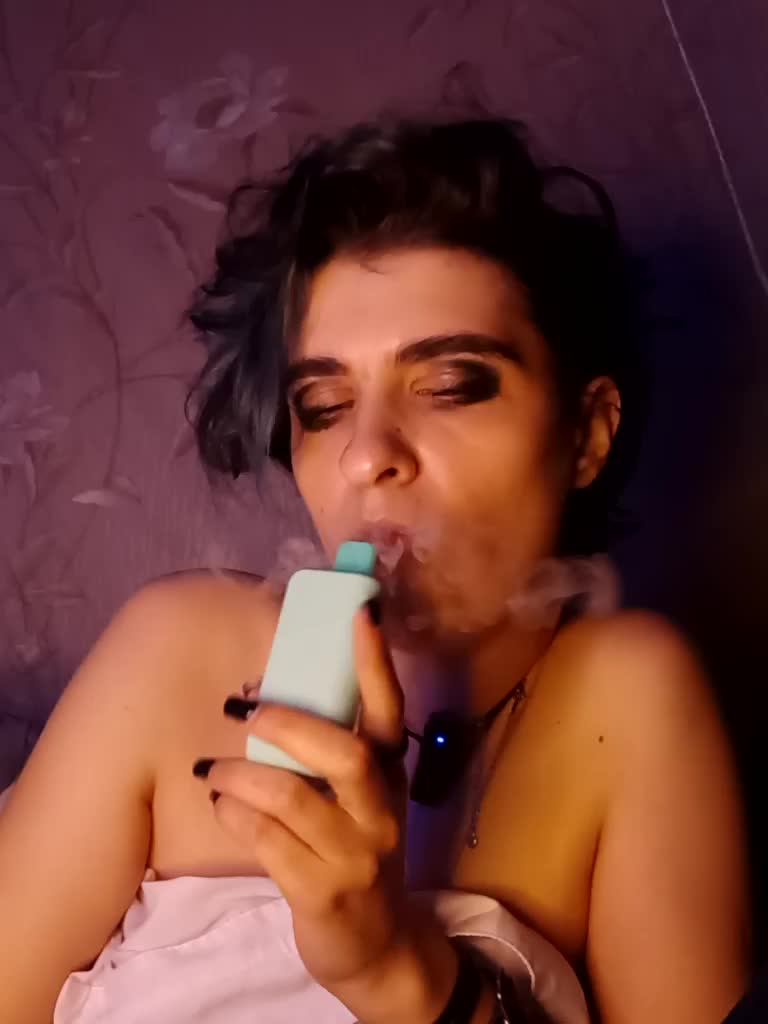 CyberSquirtSiren Live Sex July 7, 2026