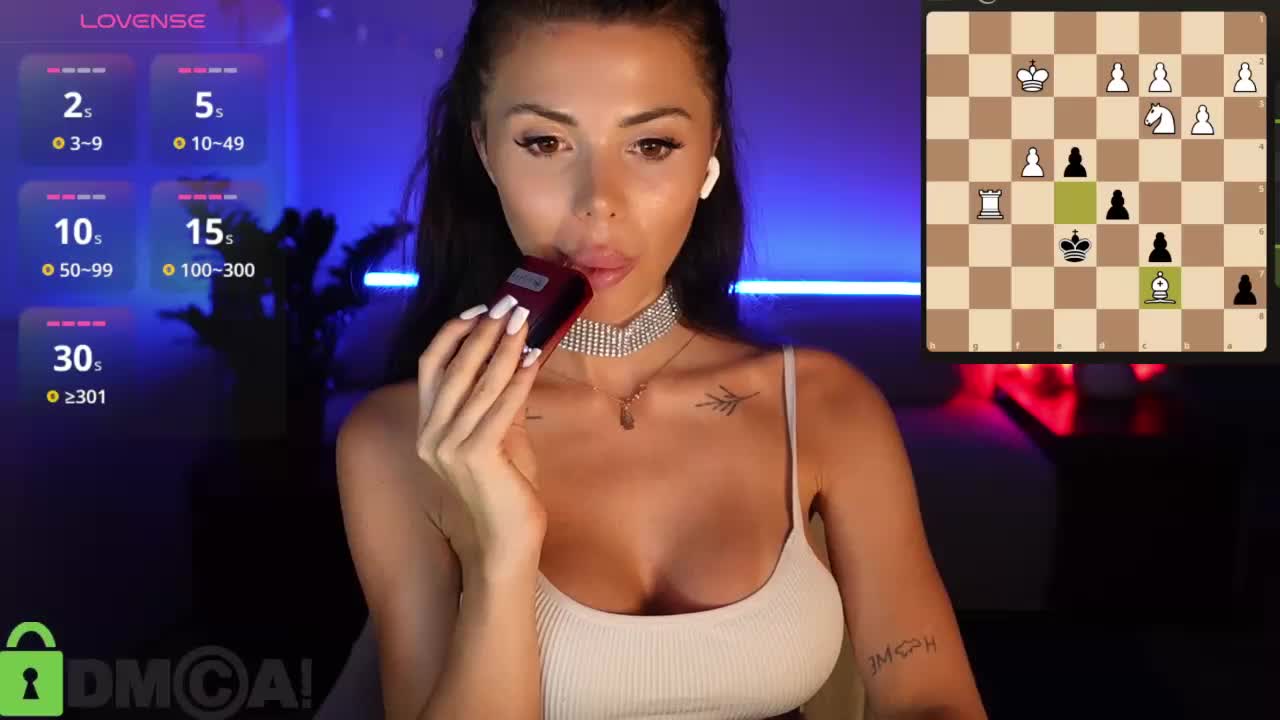 KatrinaMoreno Live Sex July 7, 2026