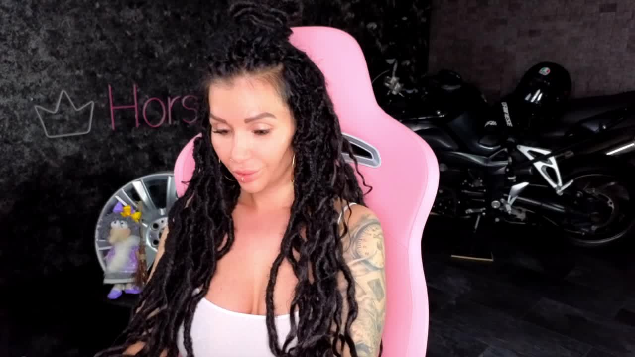 -BABAYAGA- Live Sex July 7, 2026