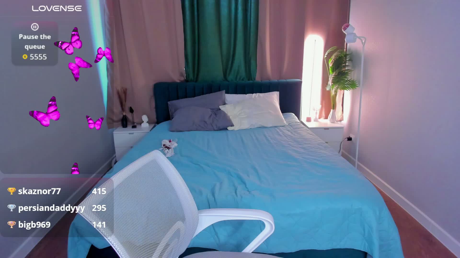 Stellla-Morgans Live Sex July 7, 2026