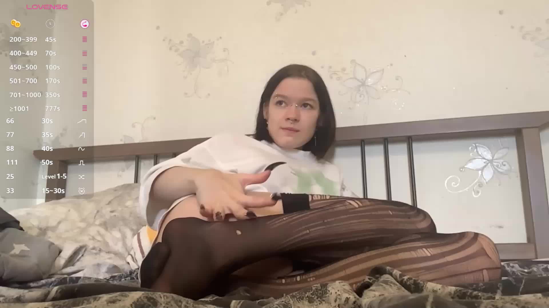 Viola_cutie Live Sex July 7, 2026