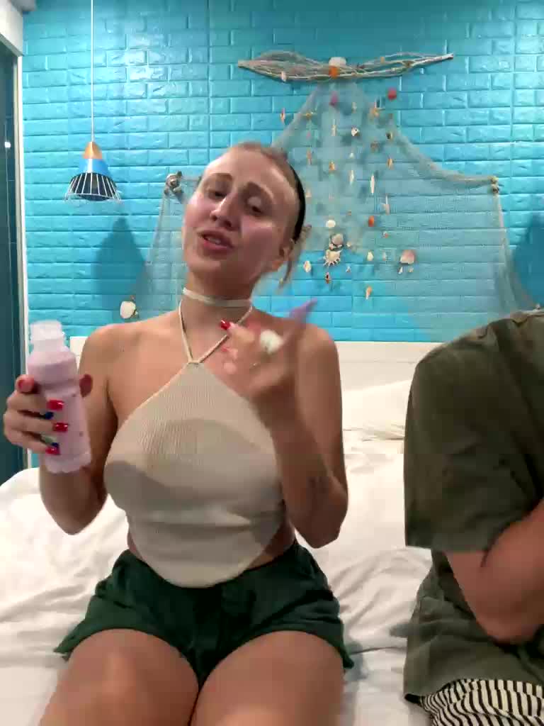 Durnaya_kis Live Sex July 7, 2026