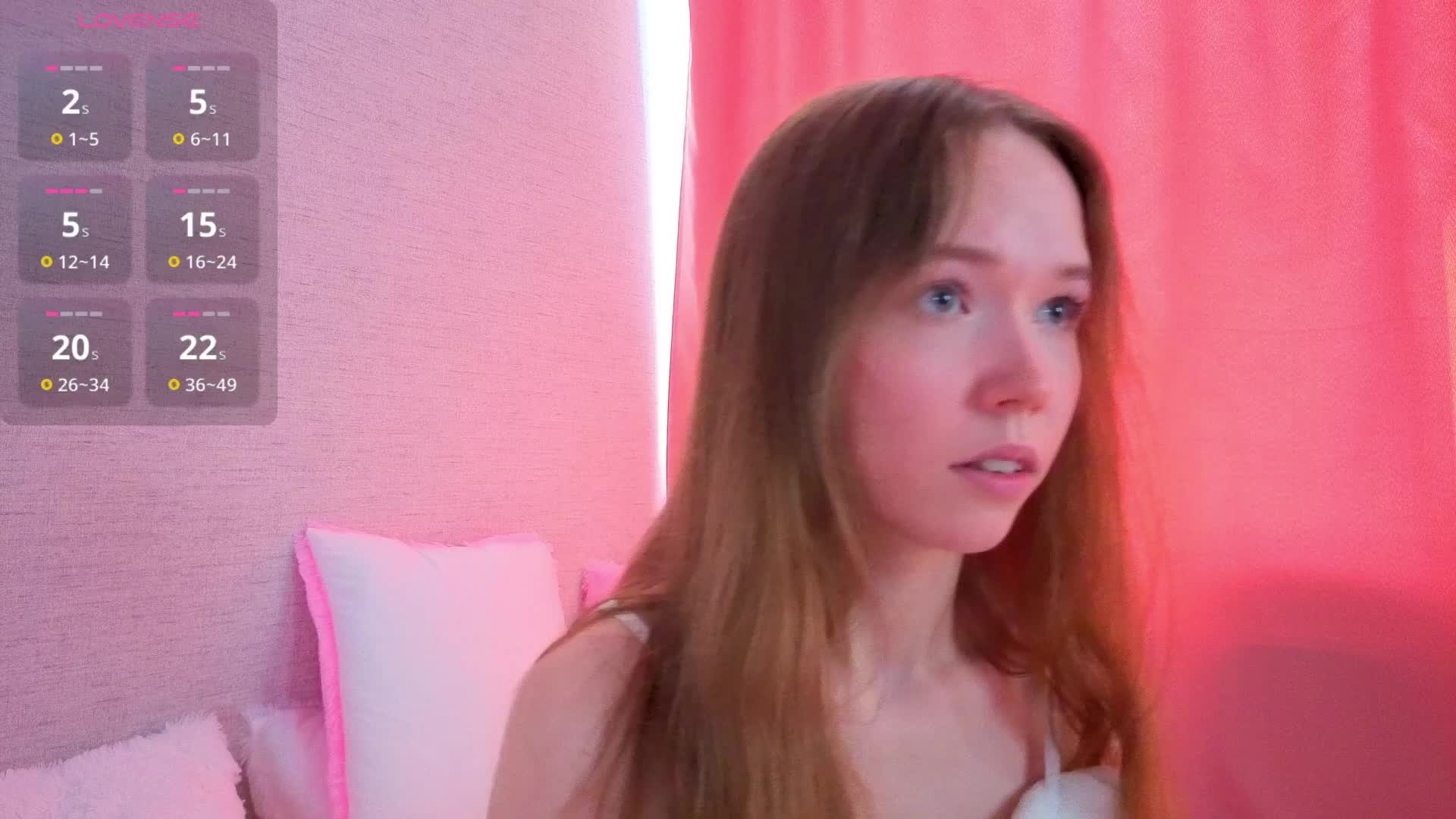 HoneyAhegao Live Sex July 7, 2026