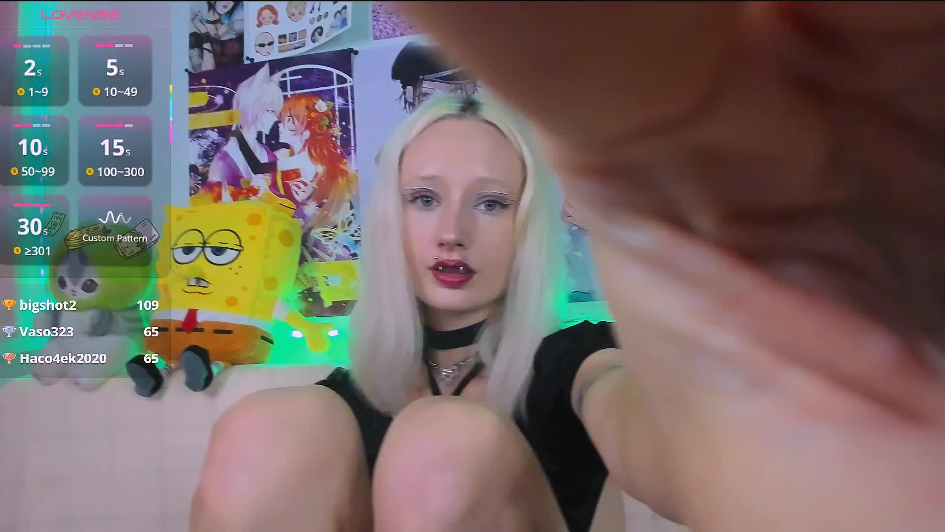 KatiaNabiee Live Sex July 7, 2026
