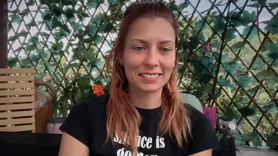 karoline121 Live Sex July 7, 2026