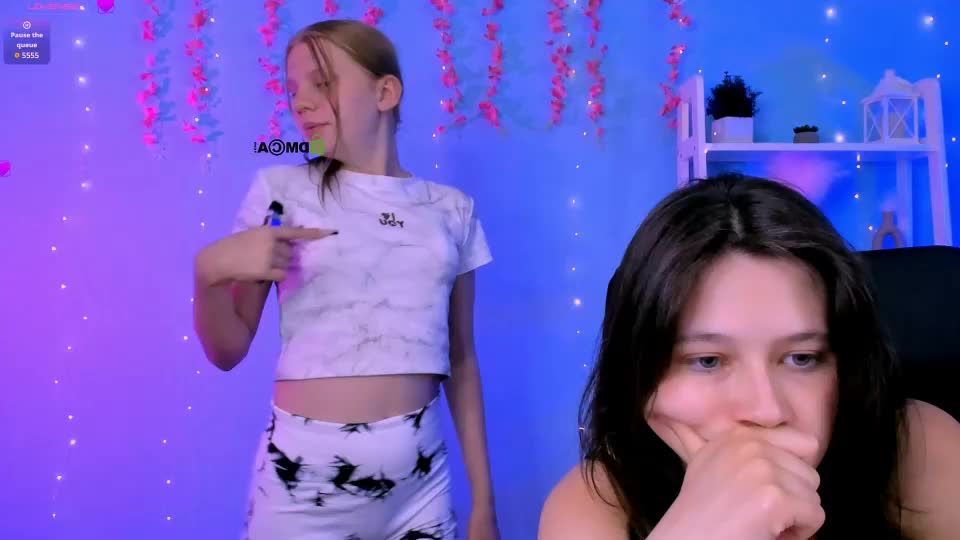 aria_wild_ Live Sex July 7, 2026