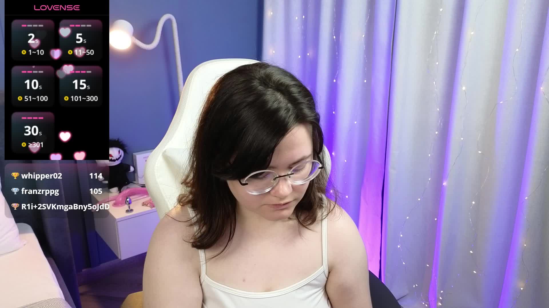 Alicezen Live Sex July 7, 2026