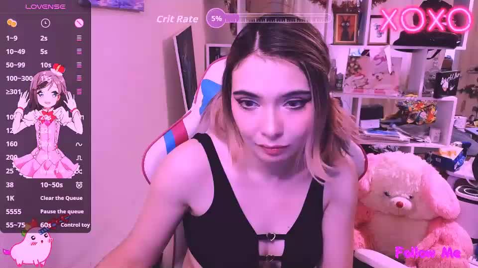 siashine Live Sex July 7, 2026
