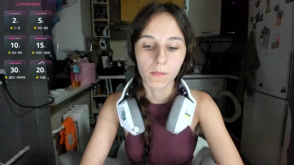 _nika_kik Live Sex July 7, 2026