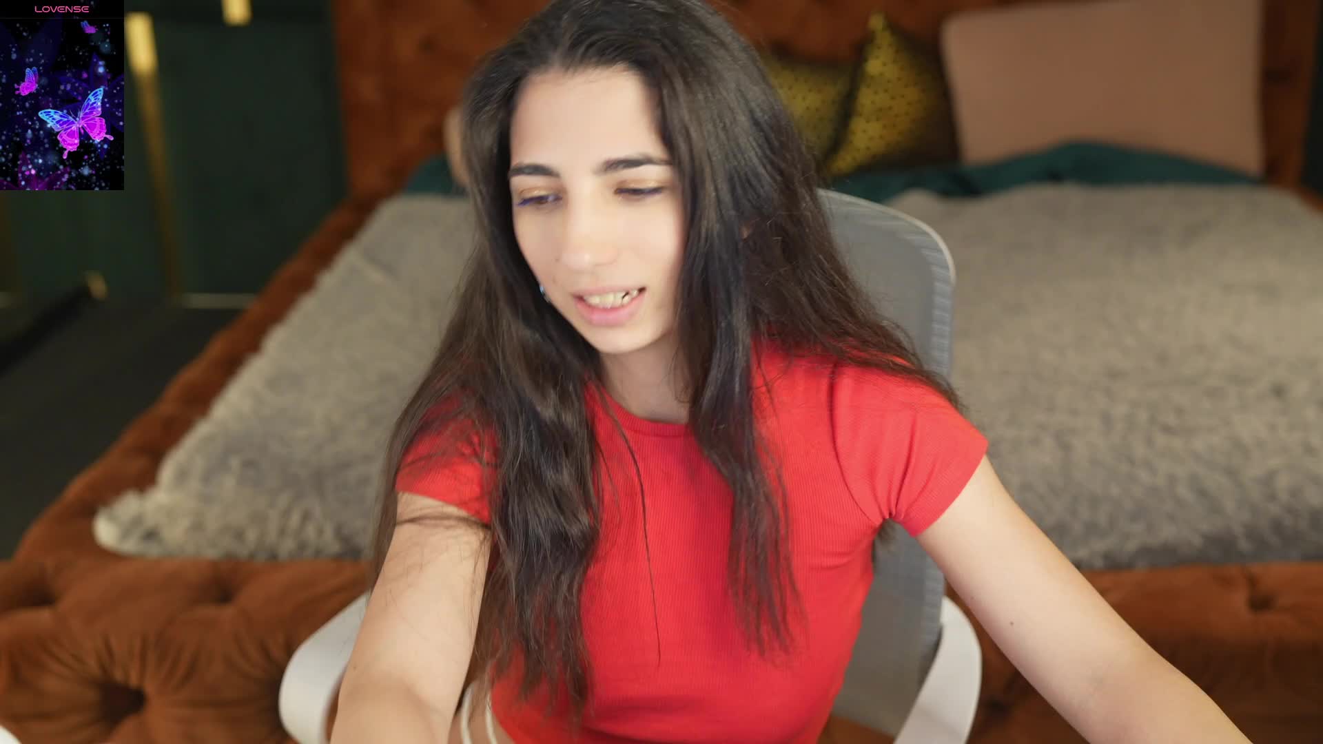 OrlyFlameTeam Live Sex July 7, 2026