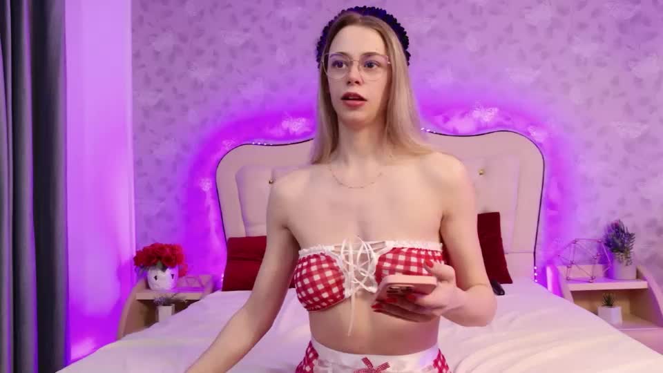 lilyrose_ Live Sex July 7, 2026