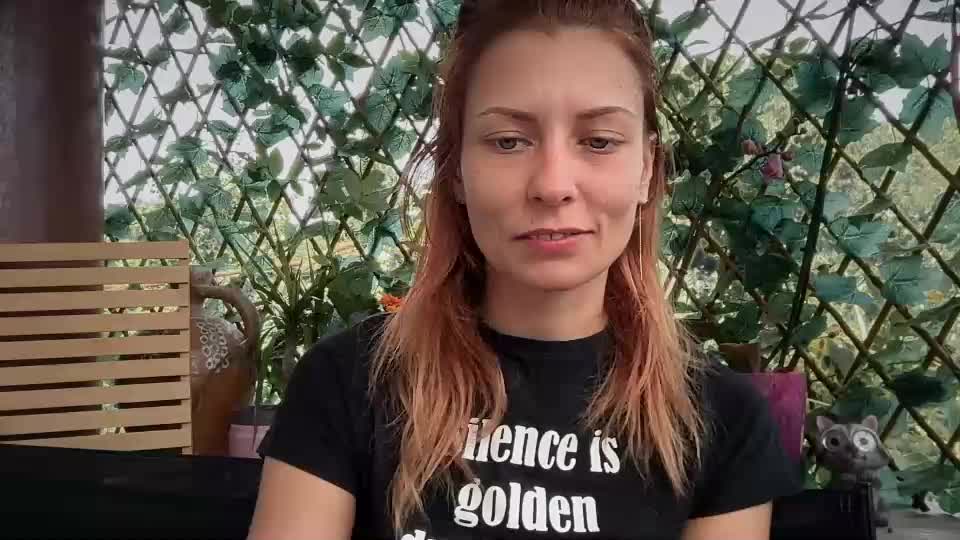 karoline121 Live Sex July 7, 2026