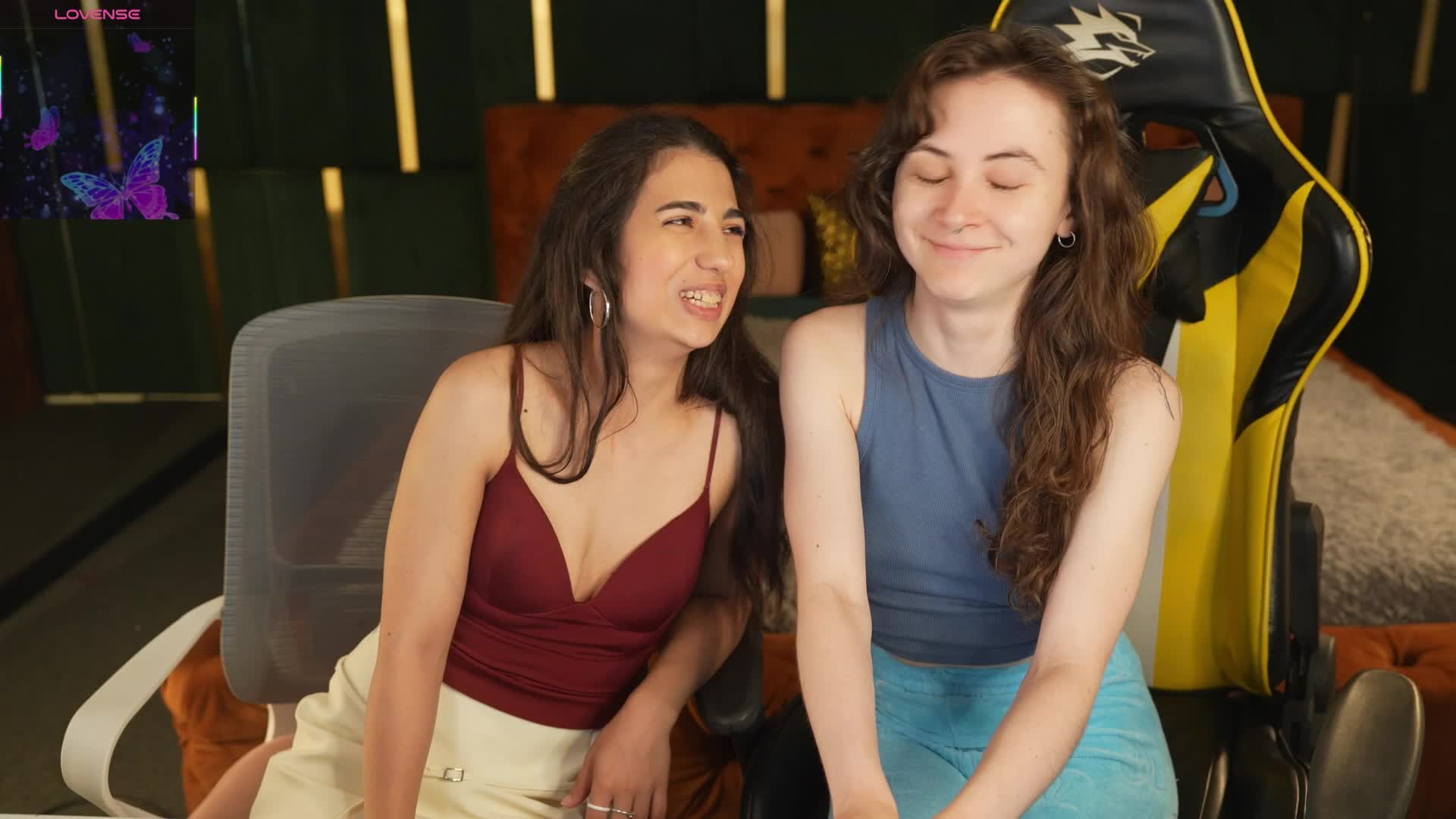 OrlyFlameTeam Live Sex July 7, 2026