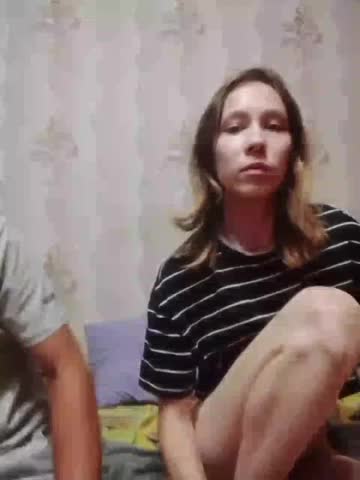 VOLKAIDA Live Sex July 7, 2026