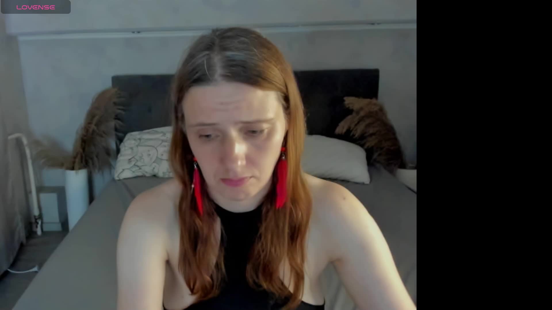 Kathrine-Meyer Live Sex July 7, 2026