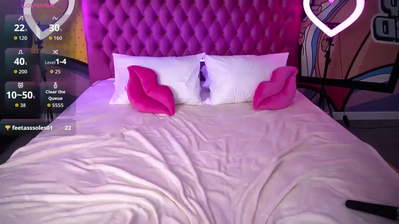 DanielaReign Live Sex July 7, 2026