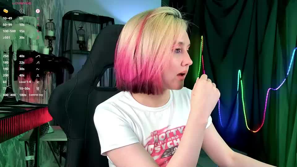 fetishrey Live Sex July 7, 2026