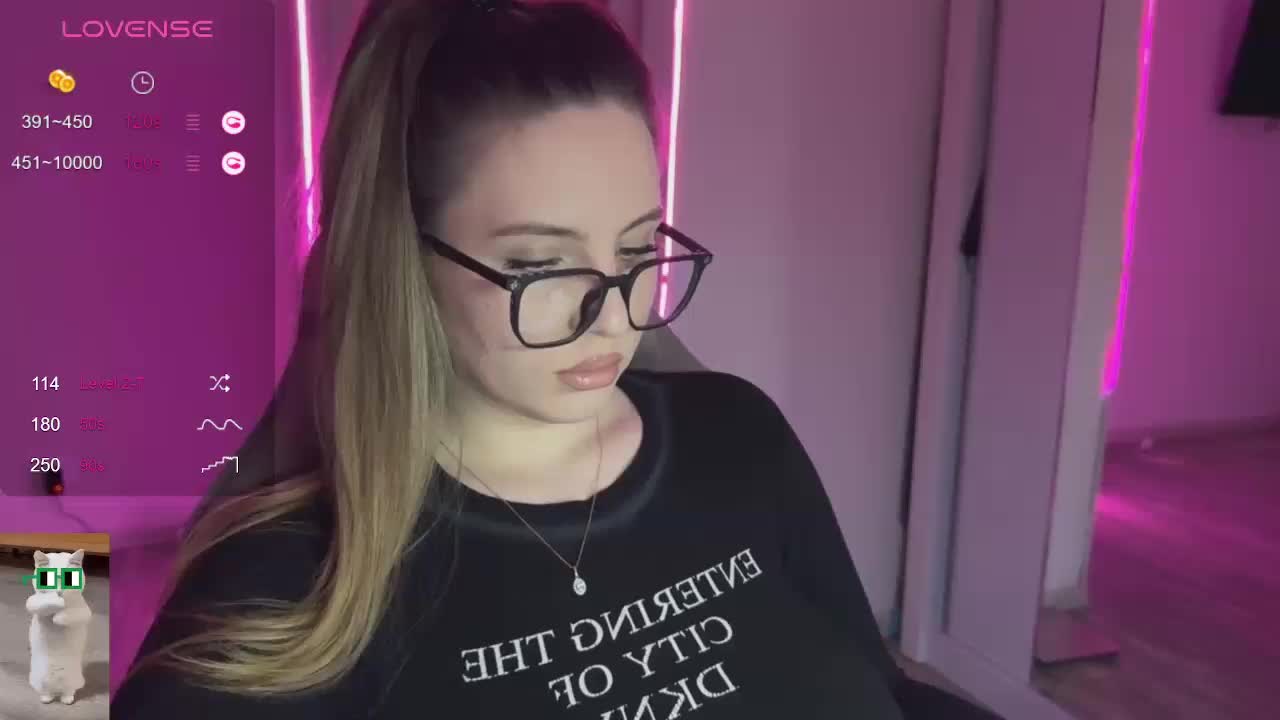 Cris_Mi Live Sex July 7, 2026