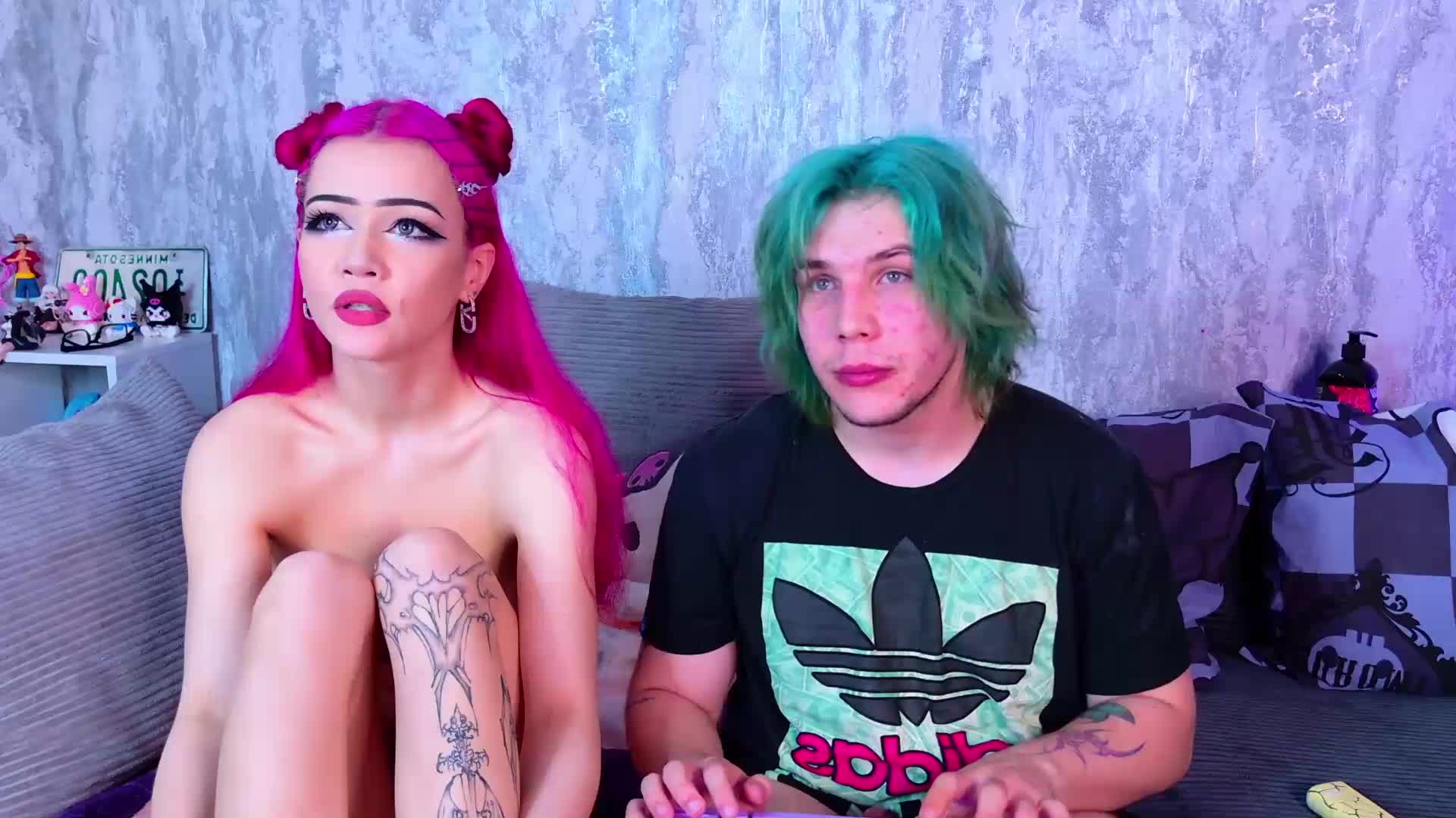 Night-angell Live Sex July 7, 2026