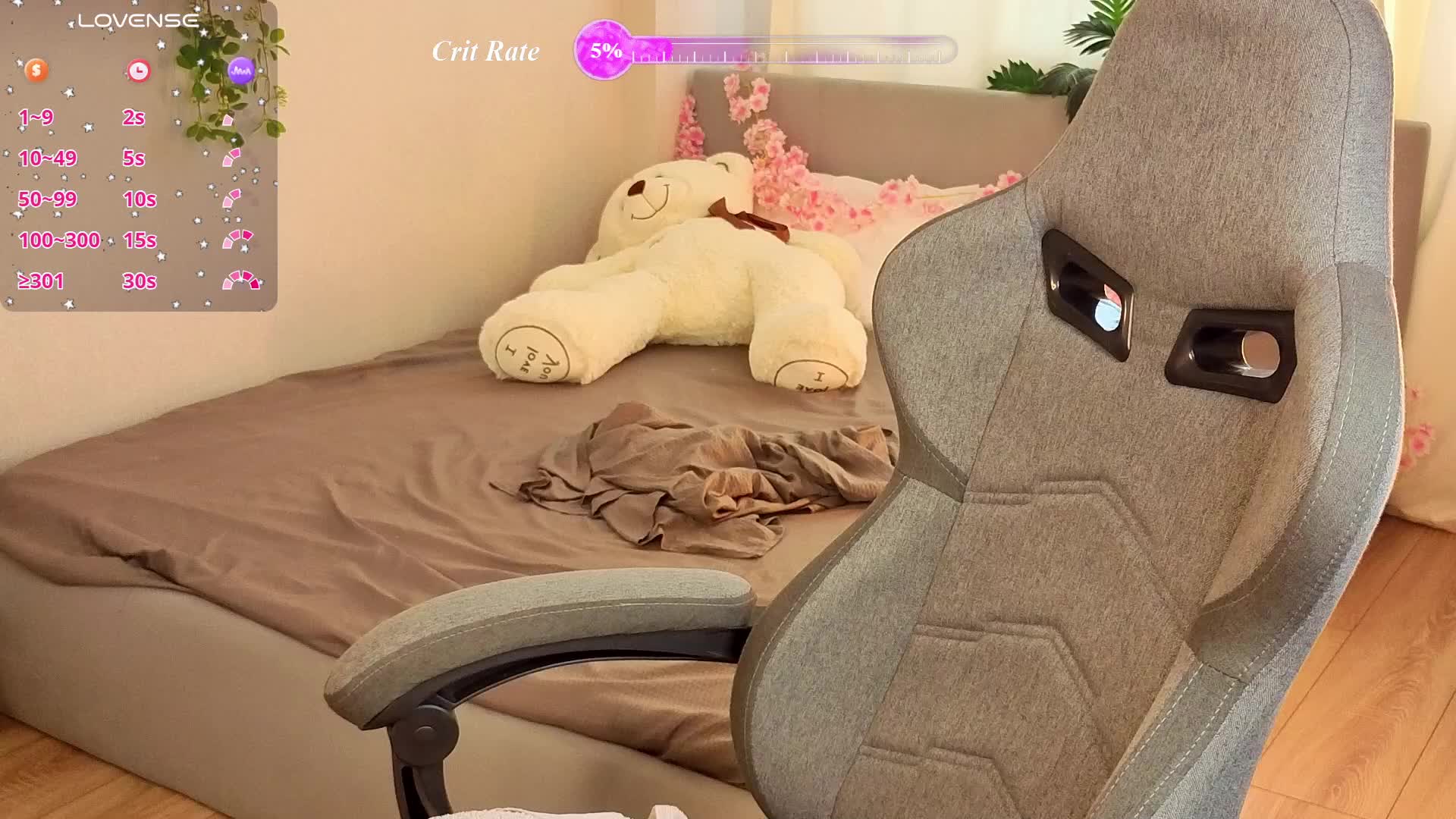Vivien-Ross Live Sex July 7, 2026