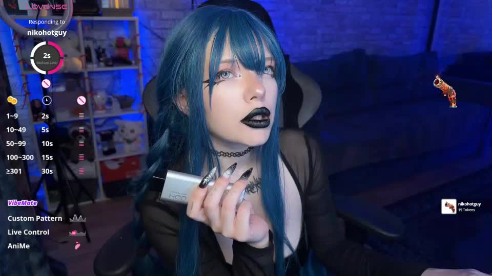 amelia_aley_ Live Sex July 7, 2026