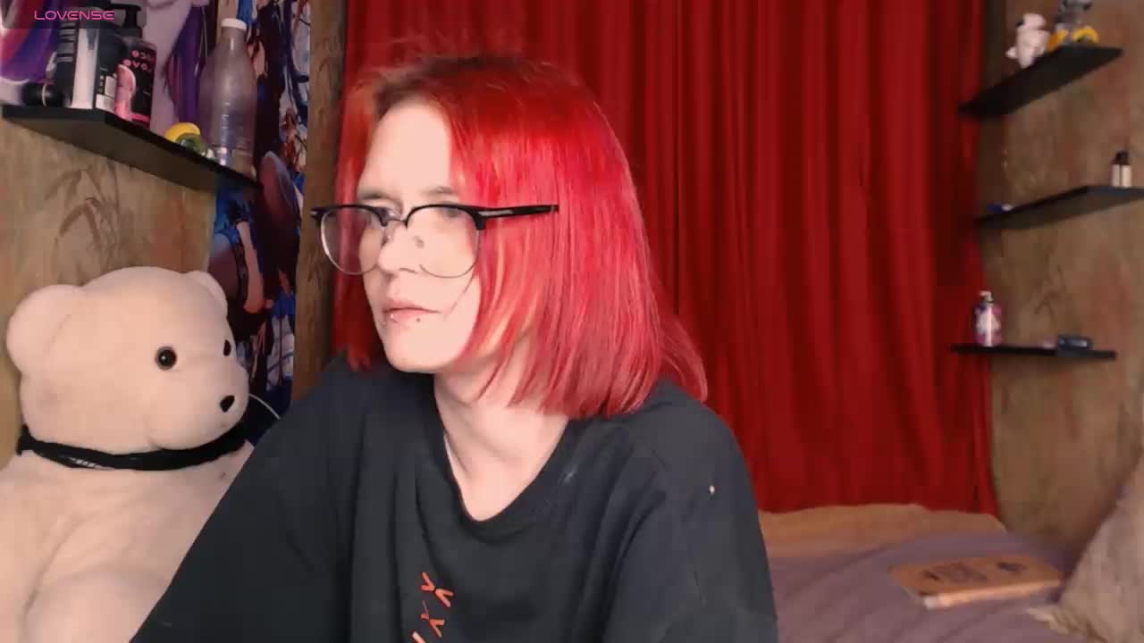 Colombina Live Sex July 7, 2026