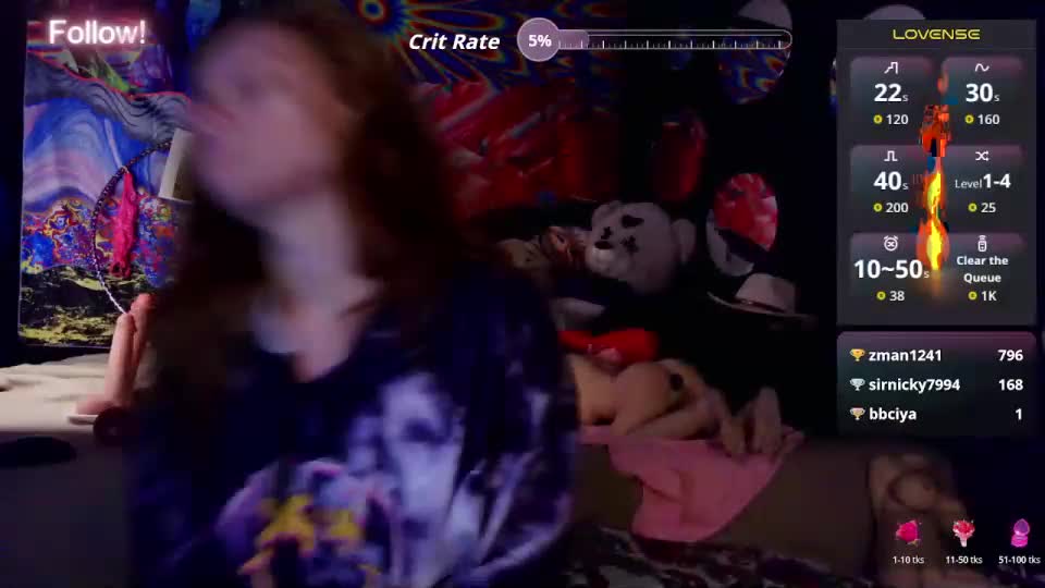 whosplayingwithfire Live Sex July 7, 2026