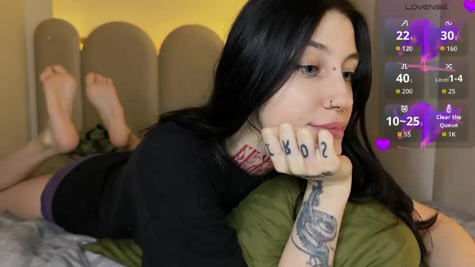 ms_ditaa Live Sex July 7, 2026