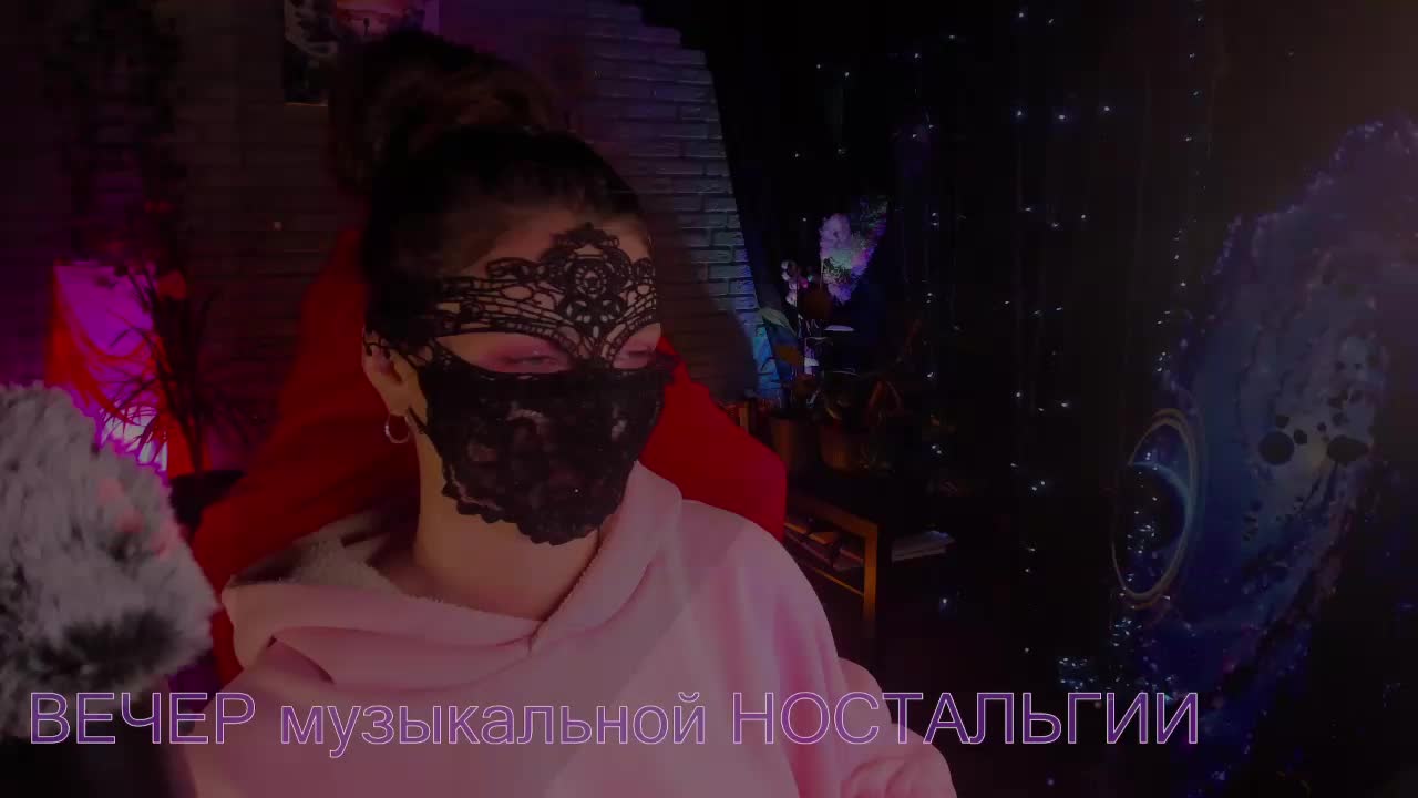Li-Drago Live Sex July 7, 2026