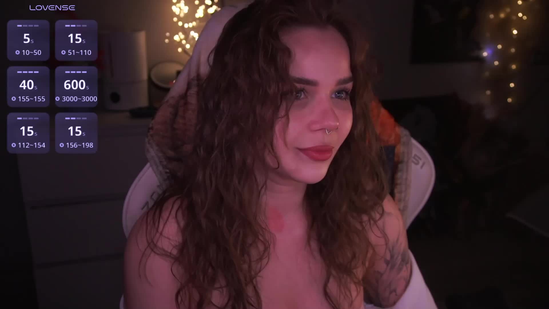 MiniNika Live Sex July 7, 2026