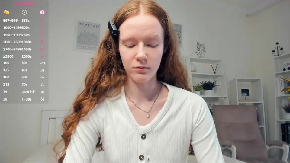 erline_may Live Sex July 7, 2026