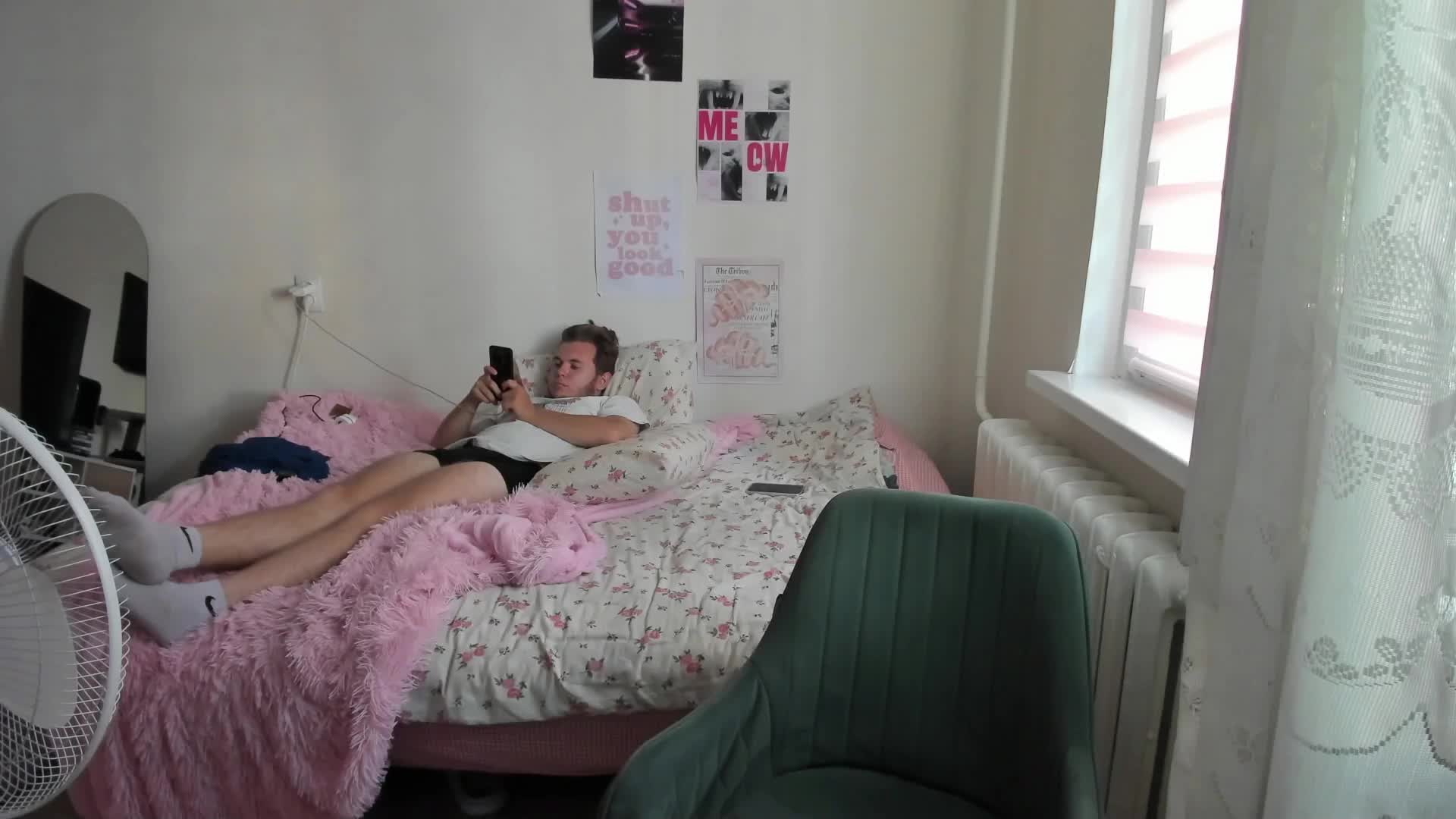 FanatKenli Live Sex July 7, 2026