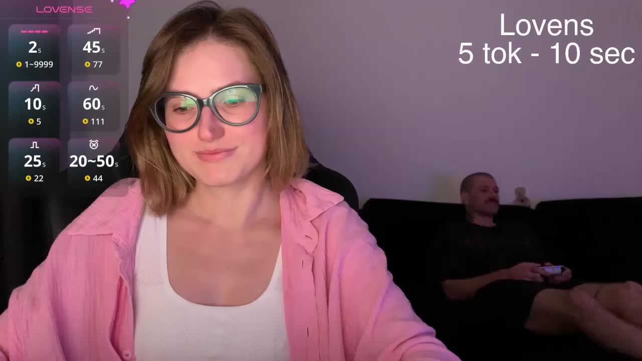 Sexy-Sweets Live Sex July 7, 2026