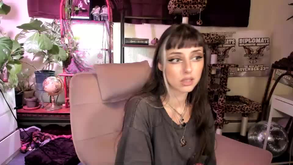 pluto_astrology Live Sex July 7, 2026