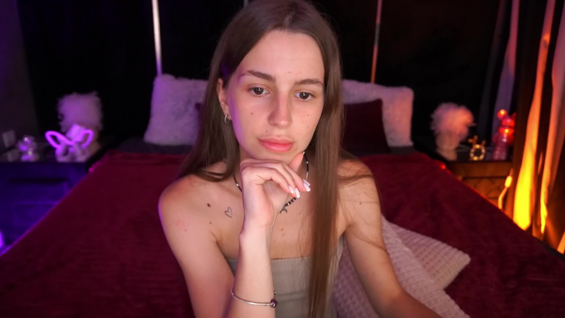 PeonyBloom Live Sex July 7, 2026