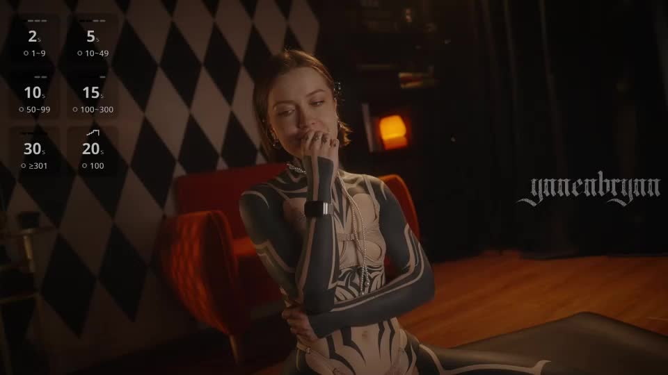 ynnenbrynn Live Sex July 7, 2026