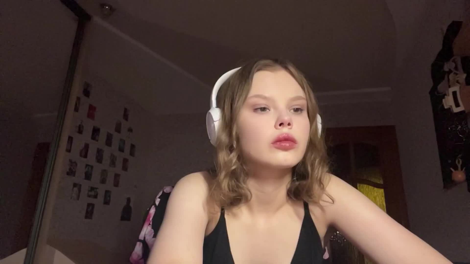 BreannTolbert Live Sex July 7, 2026