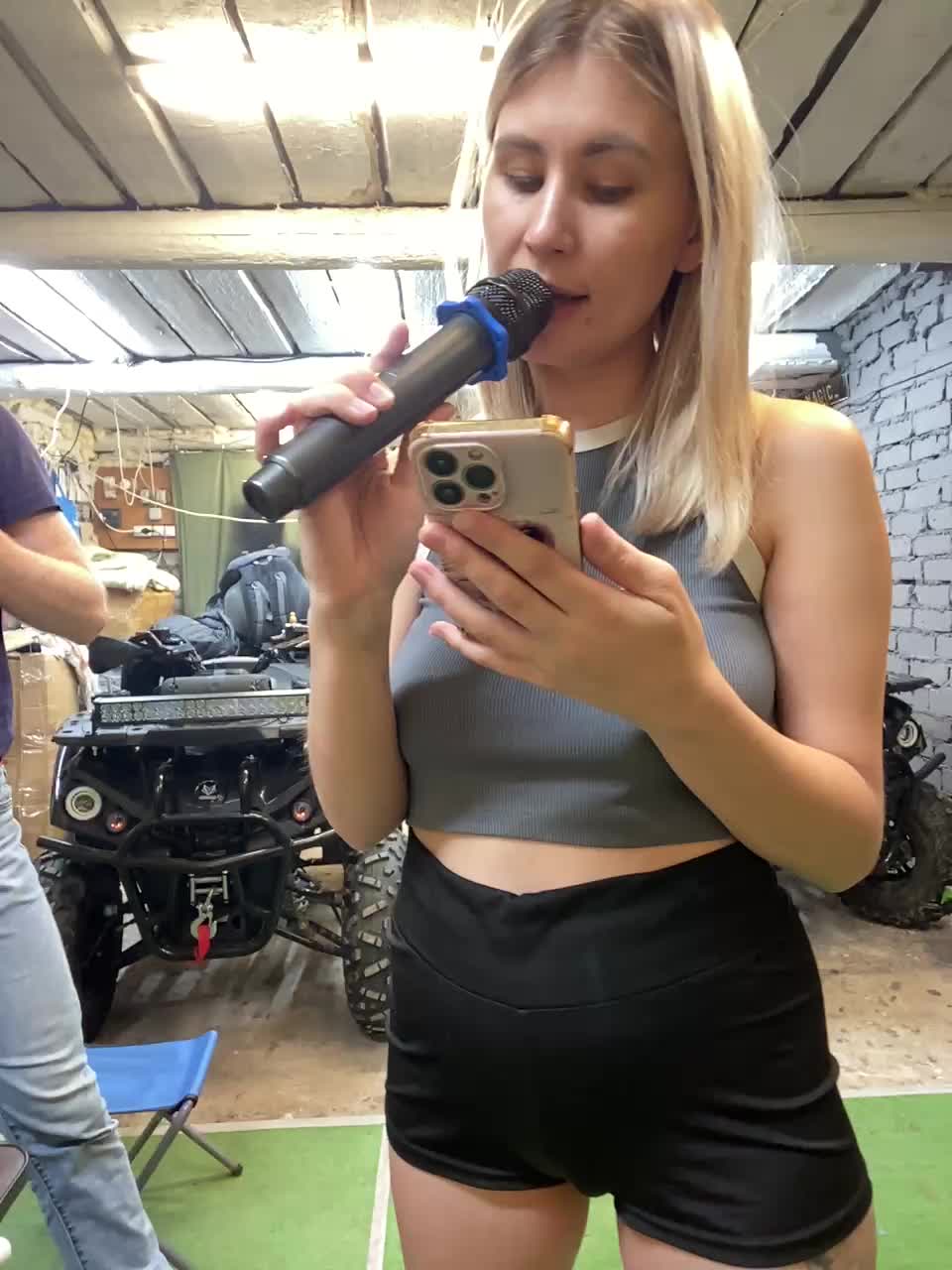 _Magic_ Live Sex July 7, 2026