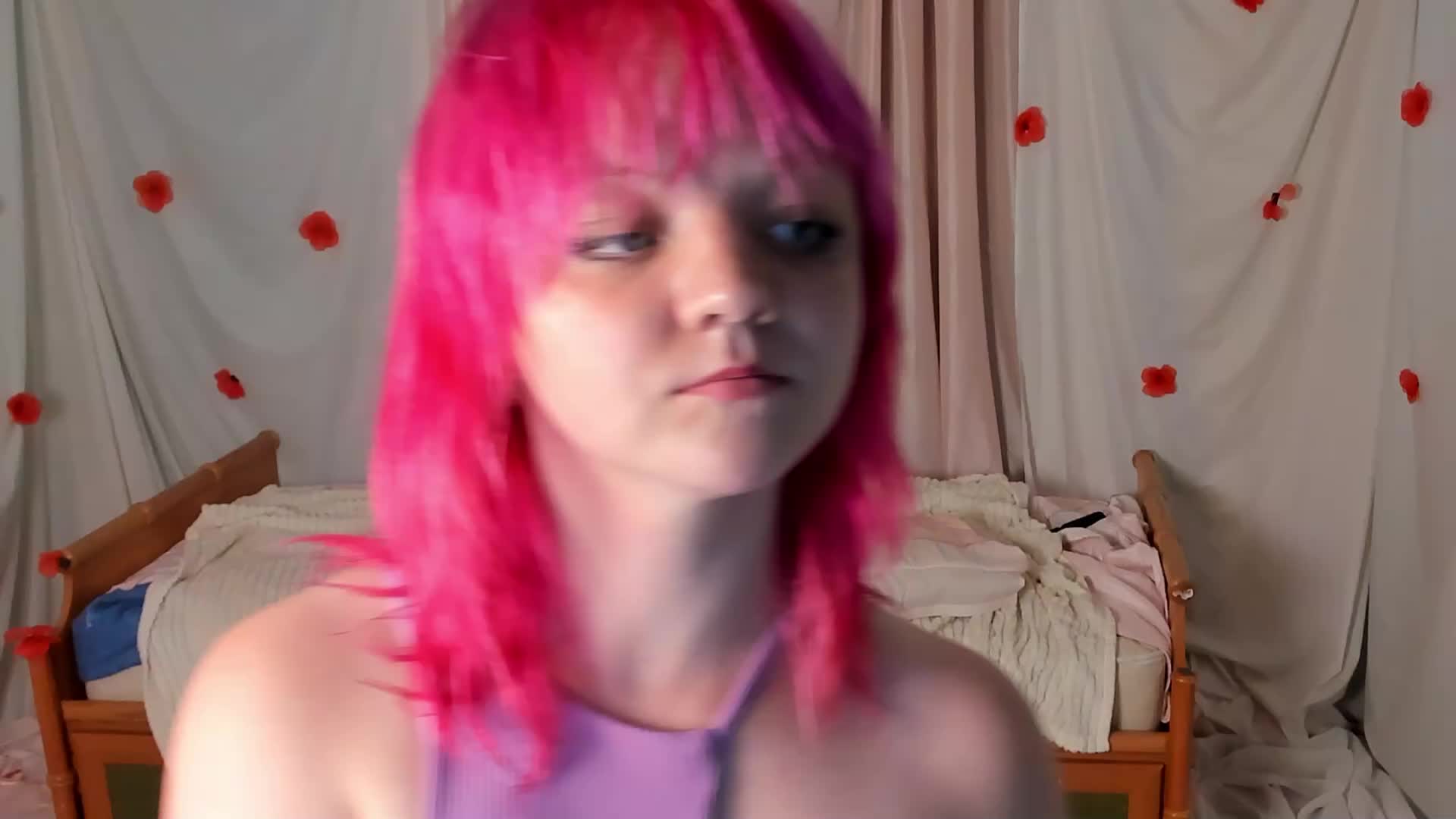 Crazykitta Live Sex July 7, 2026