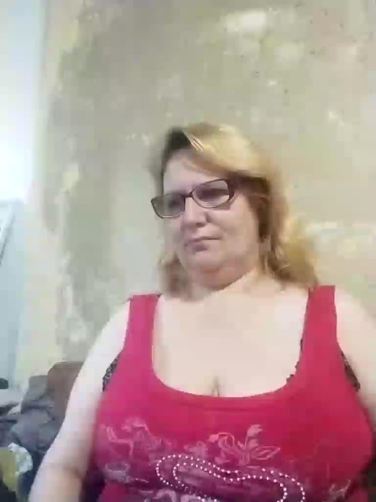 ForestLadyXL Live Sex July 7, 2026