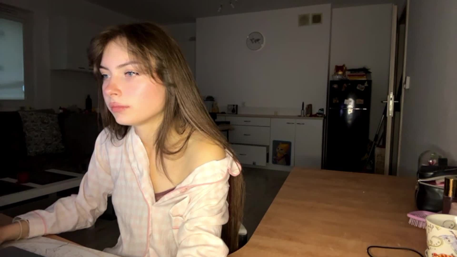 HoodKate Live Sex July 7, 2026